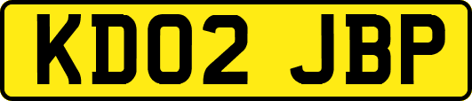 KD02JBP