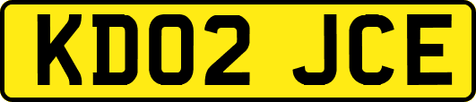 KD02JCE