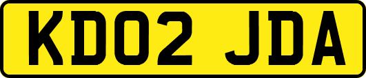 KD02JDA