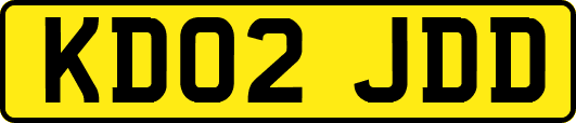 KD02JDD