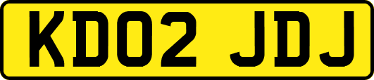 KD02JDJ
