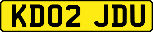 KD02JDU