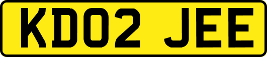 KD02JEE