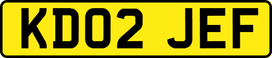KD02JEF
