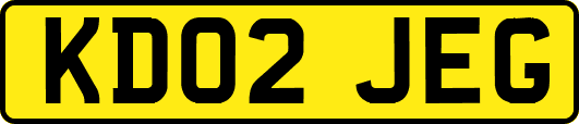 KD02JEG