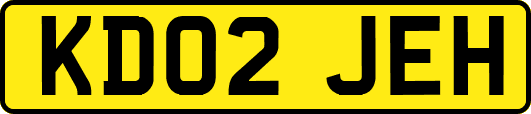 KD02JEH