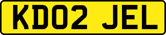 KD02JEL