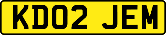 KD02JEM