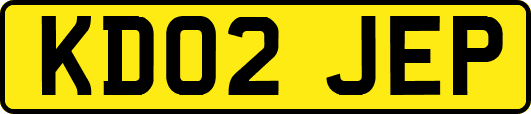 KD02JEP