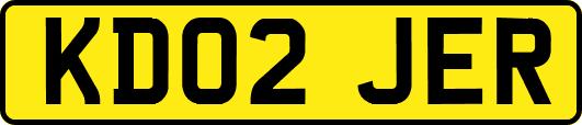 KD02JER