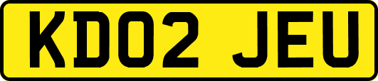 KD02JEU