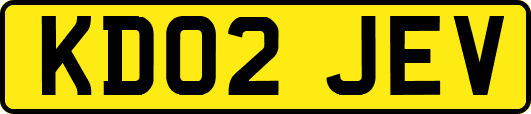 KD02JEV