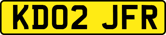 KD02JFR