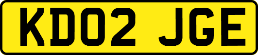 KD02JGE