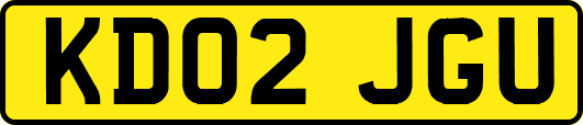 KD02JGU