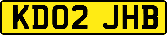 KD02JHB