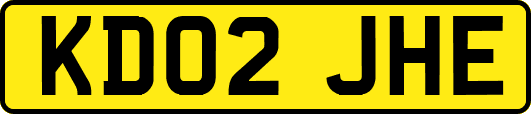 KD02JHE