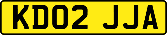 KD02JJA