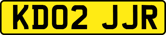 KD02JJR