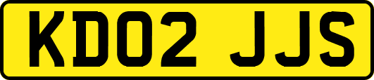KD02JJS