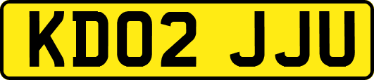 KD02JJU