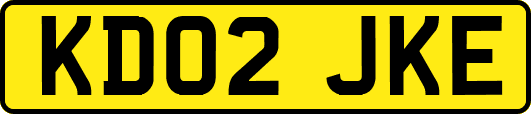 KD02JKE
