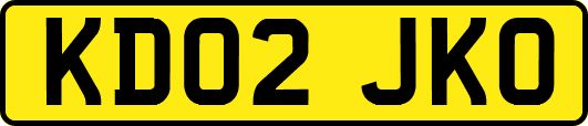 KD02JKO