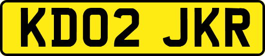 KD02JKR