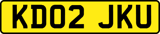 KD02JKU