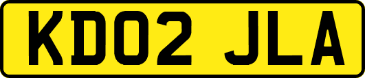 KD02JLA