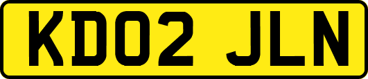 KD02JLN
