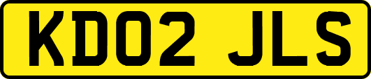 KD02JLS