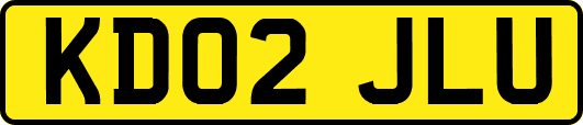 KD02JLU