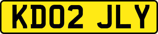 KD02JLY