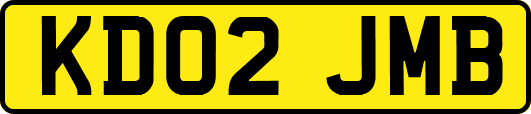 KD02JMB