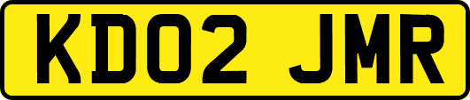 KD02JMR