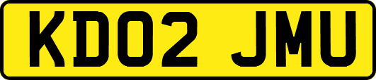 KD02JMU