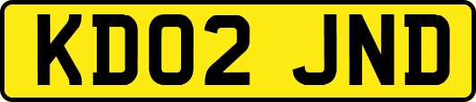 KD02JND