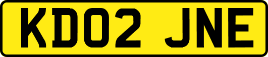 KD02JNE
