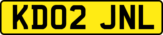 KD02JNL