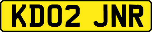 KD02JNR