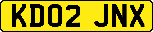 KD02JNX