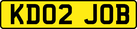 KD02JOB