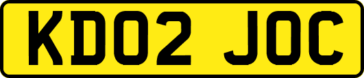 KD02JOC