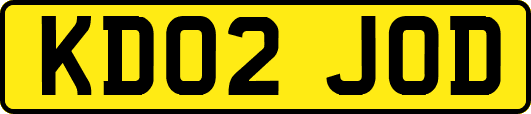 KD02JOD