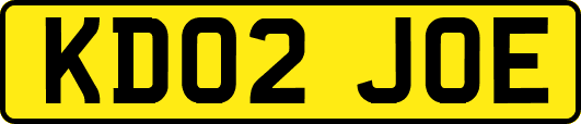 KD02JOE