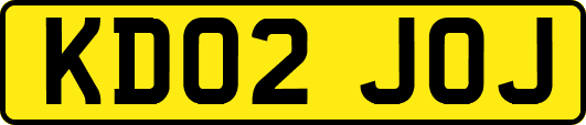 KD02JOJ