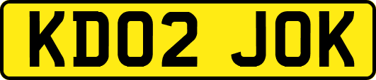 KD02JOK