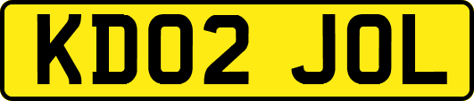 KD02JOL