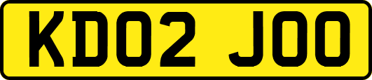 KD02JOO